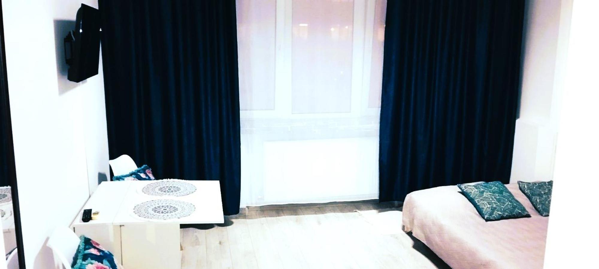Cozy Studio Magheru ブカレスト エクステリア 写真